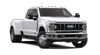 2026 Ford Super Duty® External Image 5